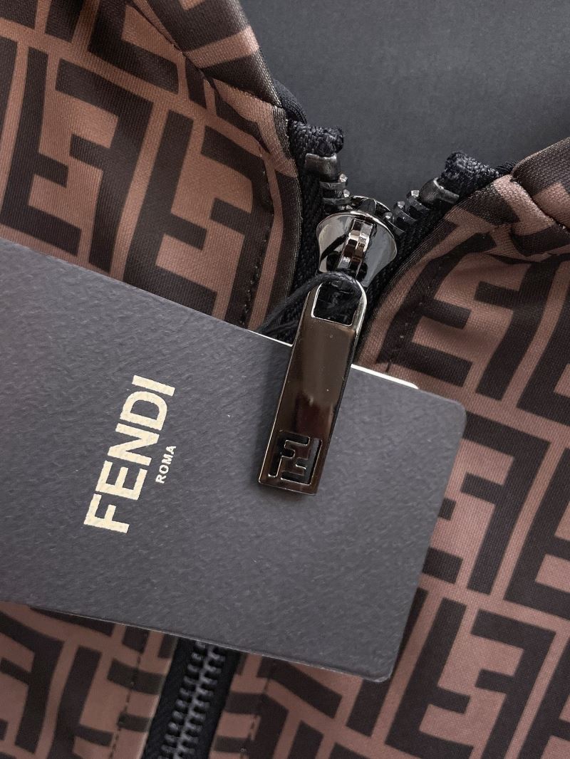 Fendi Outwear